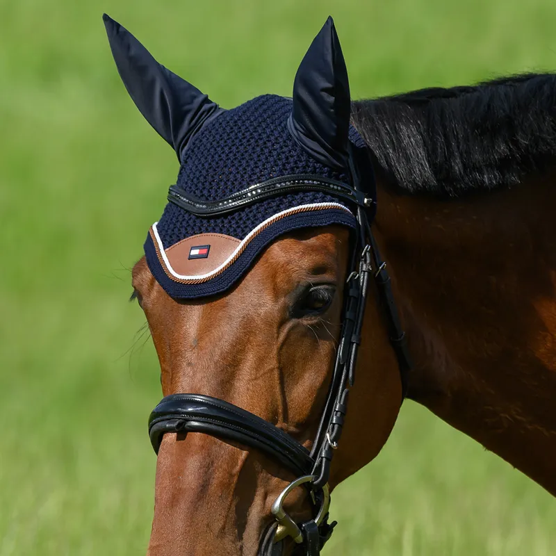 Tommy Hilfiger Princeton Fly Hood - Desert Sky-3