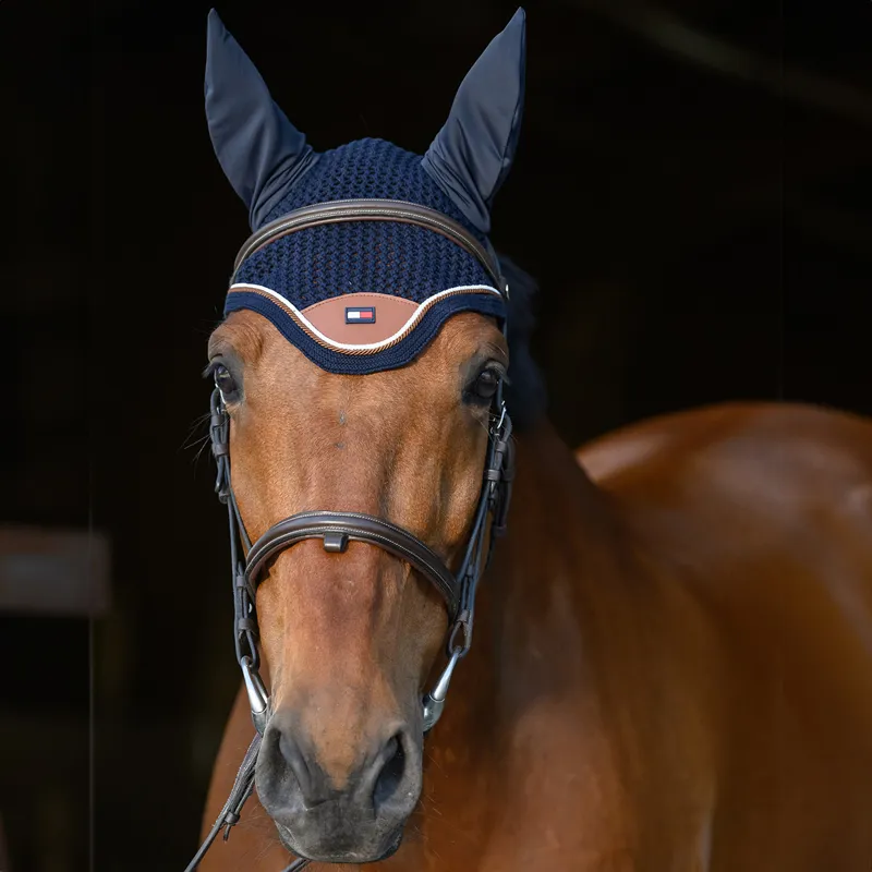 Tommy Hilfiger Princeton Fly Hood - Desert Sky-2