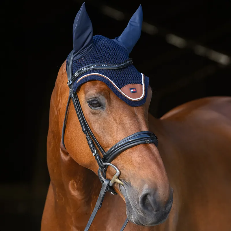 Tommy Hilfiger Princeton Fly Hood - Desert Sky-1