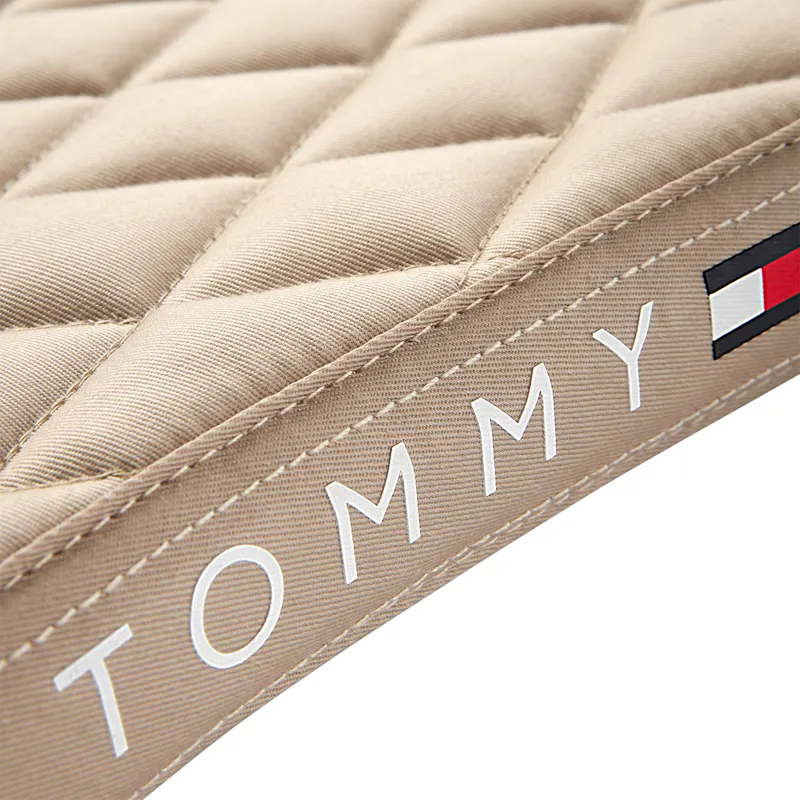 Tommy Hilfiger Princeton Jump Saddlecloth - Beige-1