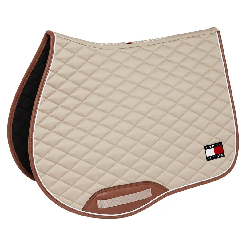 Tommy Hilfiger Princeton Jump Saddlecloth - Beige