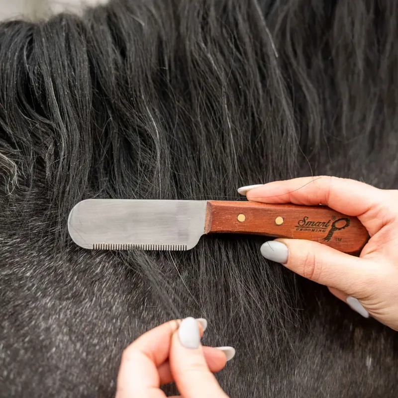 Smart Grooming Pro Levelling Tool - Fine Grade-3