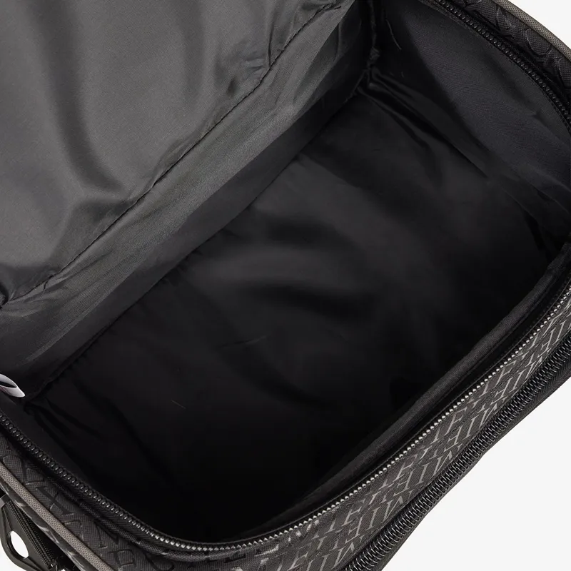 LeMieux Elite ProKit Lite Grooming Bag - Black-2