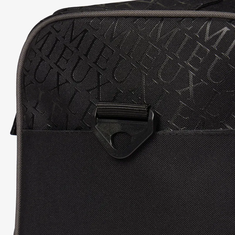 LeMieux Elite ProKit Lite Grooming Bag - Black-1