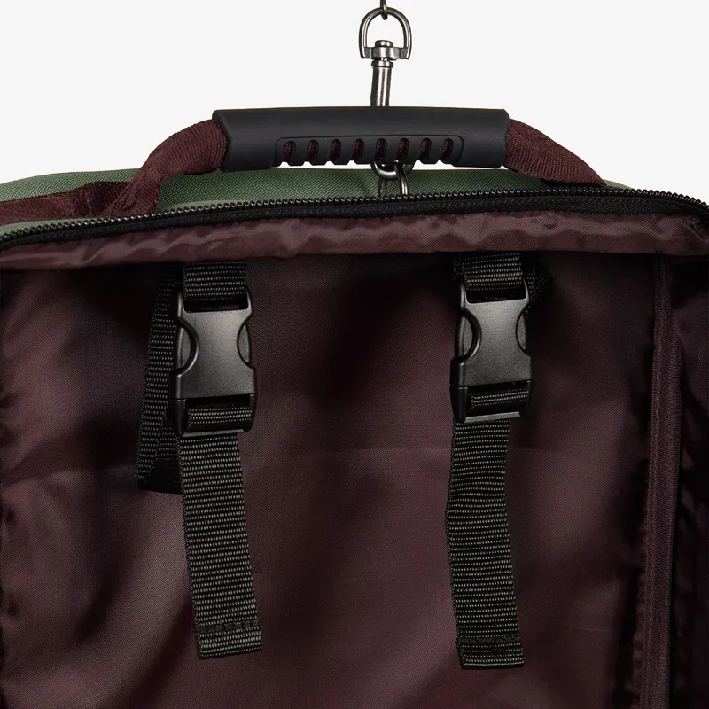 LeMieux Bridle Bag - Rosemary-2