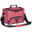 LeMieux ProKit Lite Grooming Bag - Cranberry