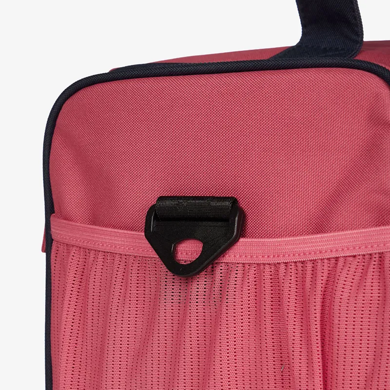 LeMieux ProKit Lite Grooming Bag - Cranberry-2