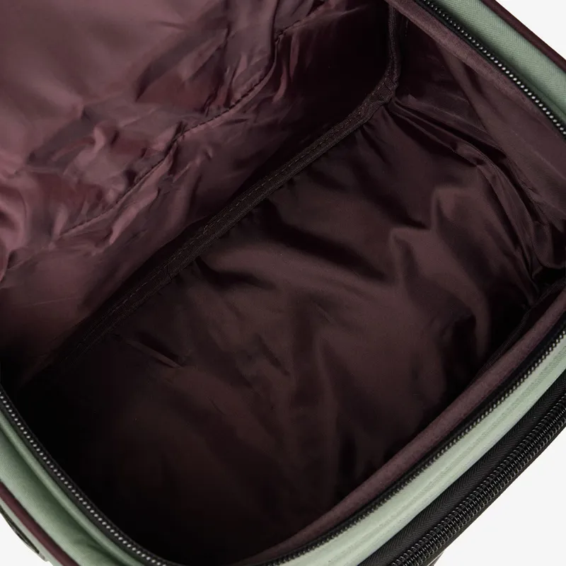 LeMieux ProKit Lite Grooming Bag - Rosemary-3