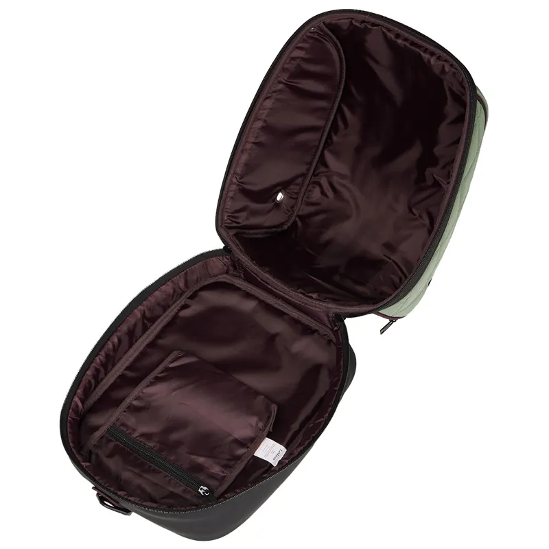 LeMieux Riding Hat Bag - Rosemary-2