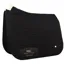 Hy Equestrian Pro Reaction Dressage Saddlecloth - Black