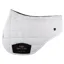 Hy Equestrian Pro Reaction 3D Mesh Saddlecloth - White