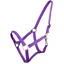 QHP Slide Headcollar - Passion Flower