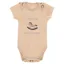 QHP Bobby Baby Romper - Beige