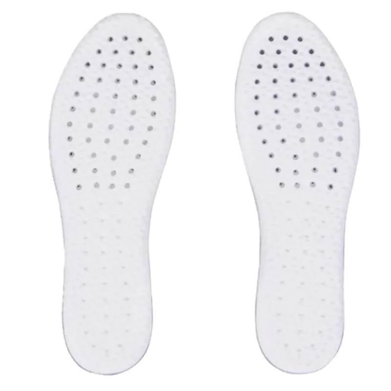 QHP Thermal Comfort Insoles - Grey-1