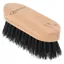 QHP Q Essentials Dandy Brush - Black
