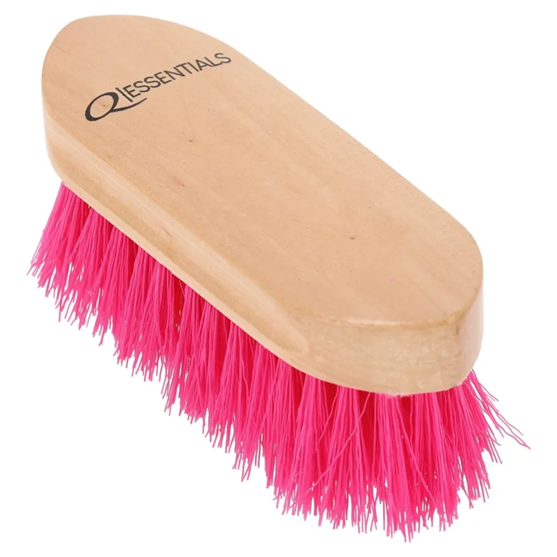 QHP Q Essentials Dandy Brush - Fuchsia