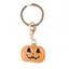 QHP Halloween Bridle Charm - Pumpkin