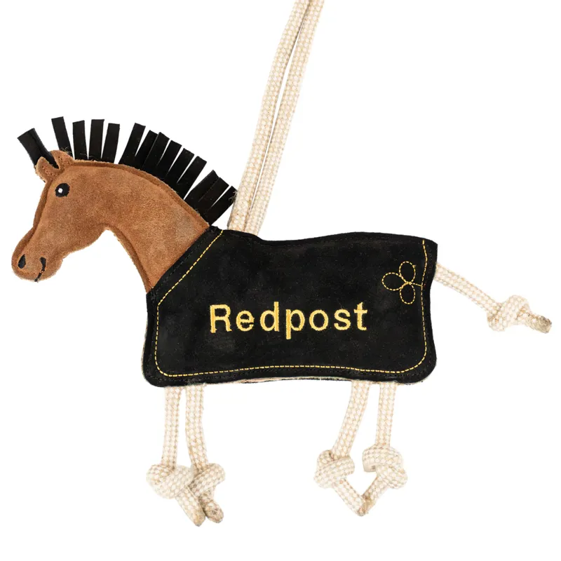 Redpost Horse Stable Toy