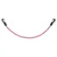 QHP Plastic Rug Tail Cord - Pink