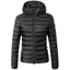 Covalliero Womens Quilted Jacket - Black