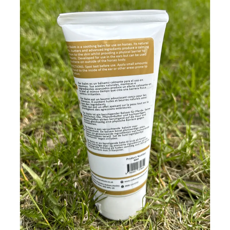 Red Horse Ear Balm-1