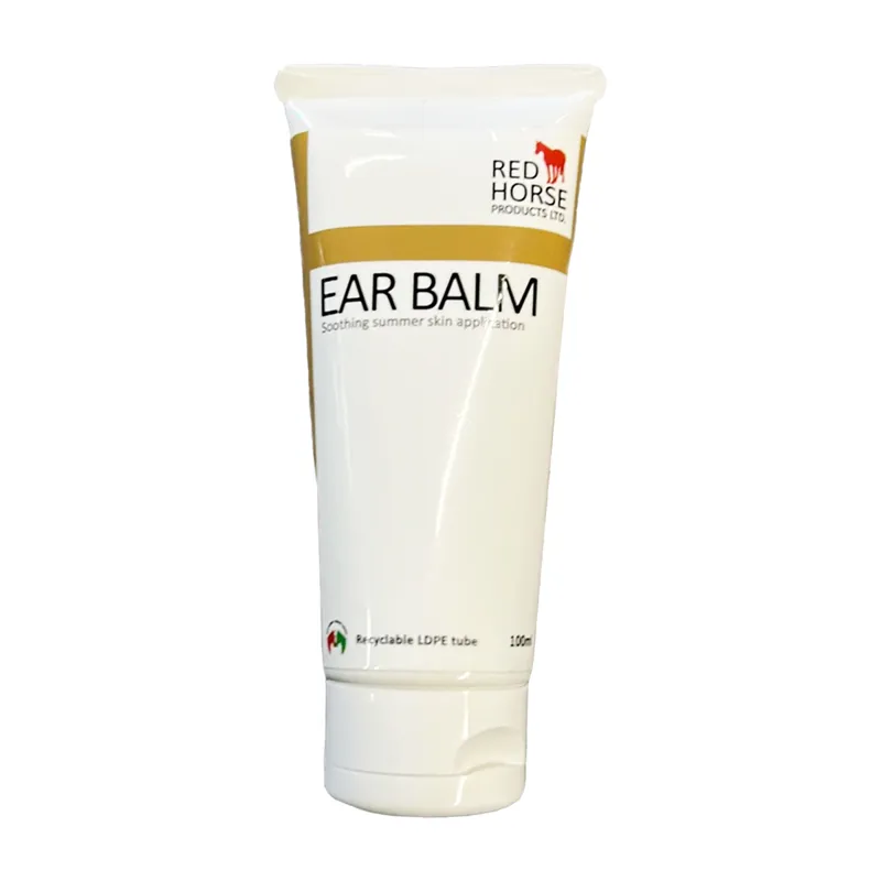 Red Horse Ear Balm