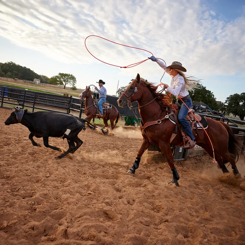 Ariat R.E.A.L Perfect Rise Rosa Womens Boot Cut Jeans - Lita-10