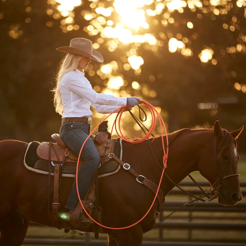 Ariat R.E.A.L Perfect Rise Rosa Womens Boot Cut Jeans - Lita-6