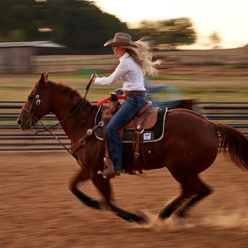 Ariat R.E.A.L Perfect Rise Rosa Womens Boot Cut Jeans - Lita-5