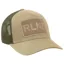 Ridgeline RLNZ Trucker Cap - Eucalyptus