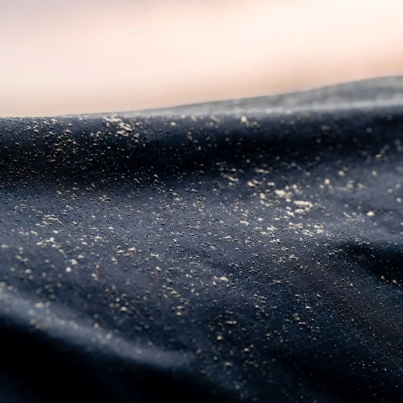 Amigo Ripstop 900D Fleece Lined 50g Turnout Rug - Witney Navy-9