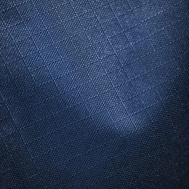 Amigo Ripstop 900D 100g Walker Rug - Navy/Titanium Grey-7