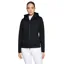 Samshield Rachel Womens Softshell Jacket - Black
