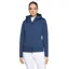Samshield Rachel Womens Softshell Jacket - Celestial Blue