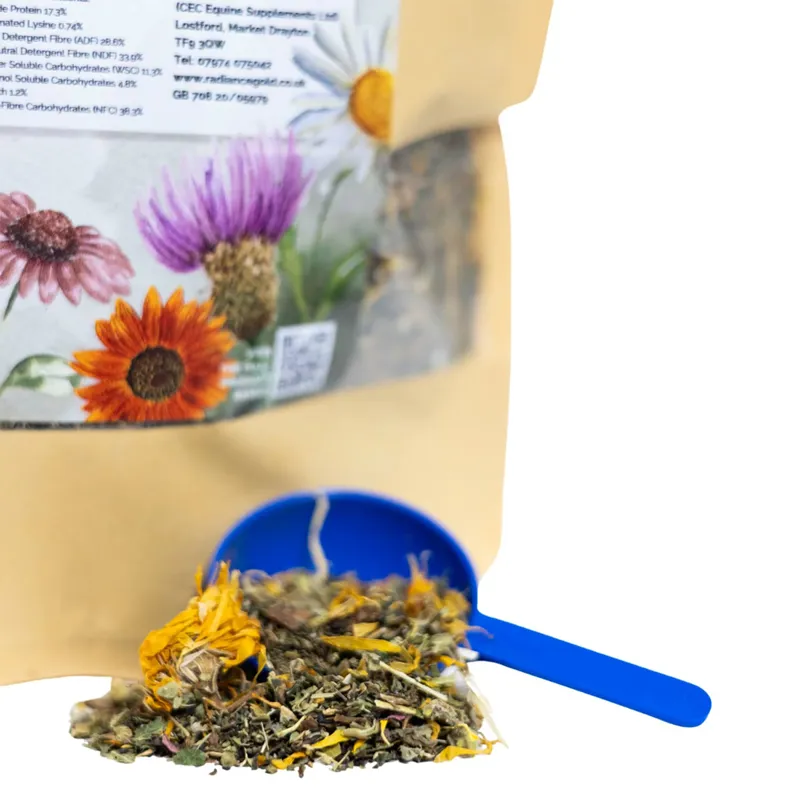 Radiance Gold Botanical Boost-1