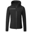Covalliero Ladies Waterproof Rain Jacket - Black