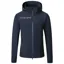 Covalliero Ladies Waterproof Rain Jacket - Dark Navy