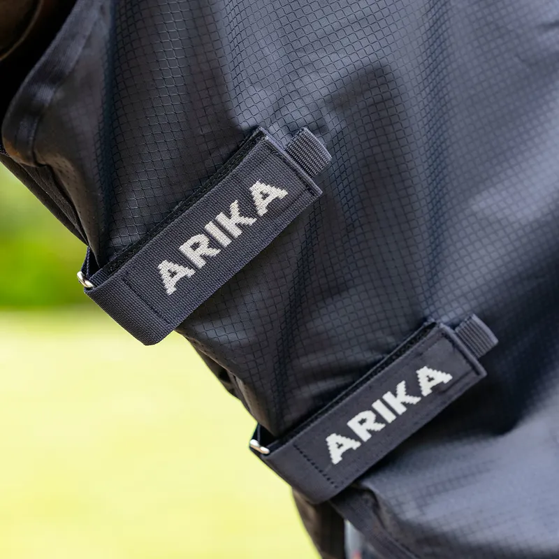 LeMieux Rain Sheet - Navy-7