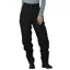 Weatherbeeta Rayne II Womens Waterproof Overtrousers - Black