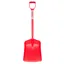 Red Gorilla Shovel - Red