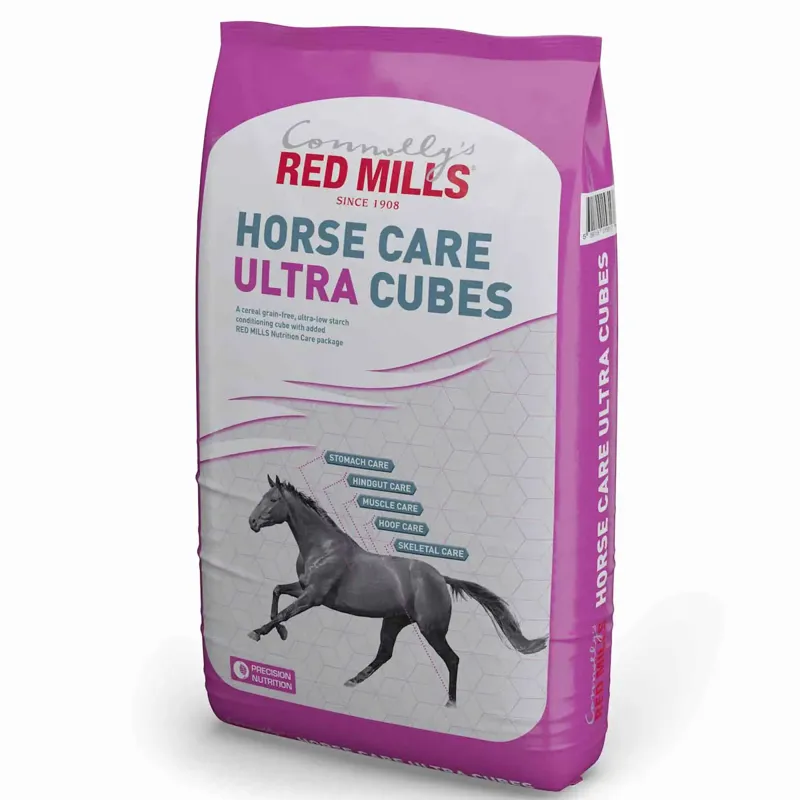Redmills Horse Care Ultra Cubes - 20kg