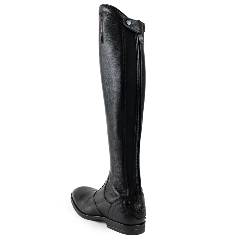 Animo Zodiak Tall Riding Boots - Black-3