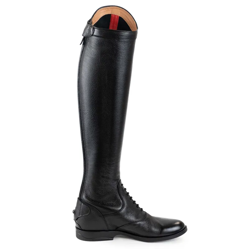 Animo Zodiak Tall Riding Boots - Black-7