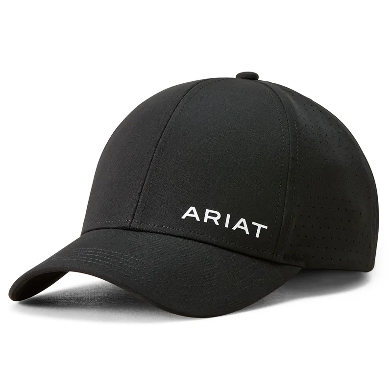 Ariat Breathe Cap - Black