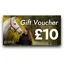 Redpost Equestrian Gift Voucher - Emailed - 10 Pounds