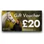 Redpost Equestrian Gift Voucher - Emailed - 20 Pounds