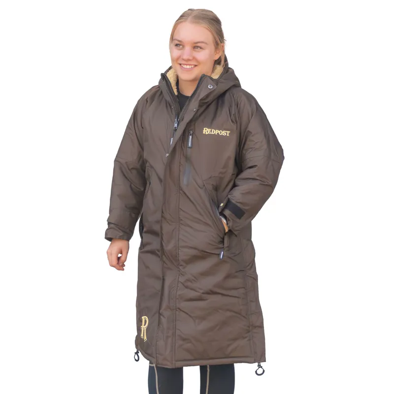 EQUIDRY x Redpost All Rounder Evolution Junior Jacket - Redpost 