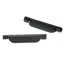 Equipe Bridle Blinkers - Black