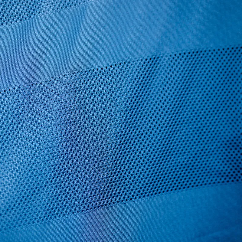 Horseware Ionic Mesh Cooler Rug - Imperial Blue/Silver/Navy-3