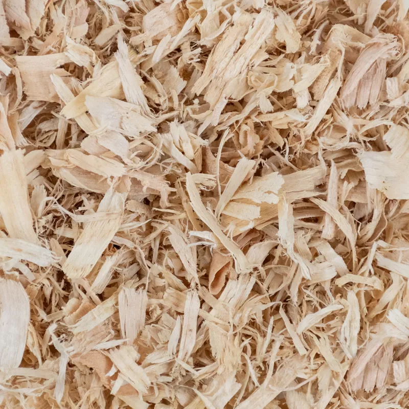 Redpost Mixed Flake Shavings-3